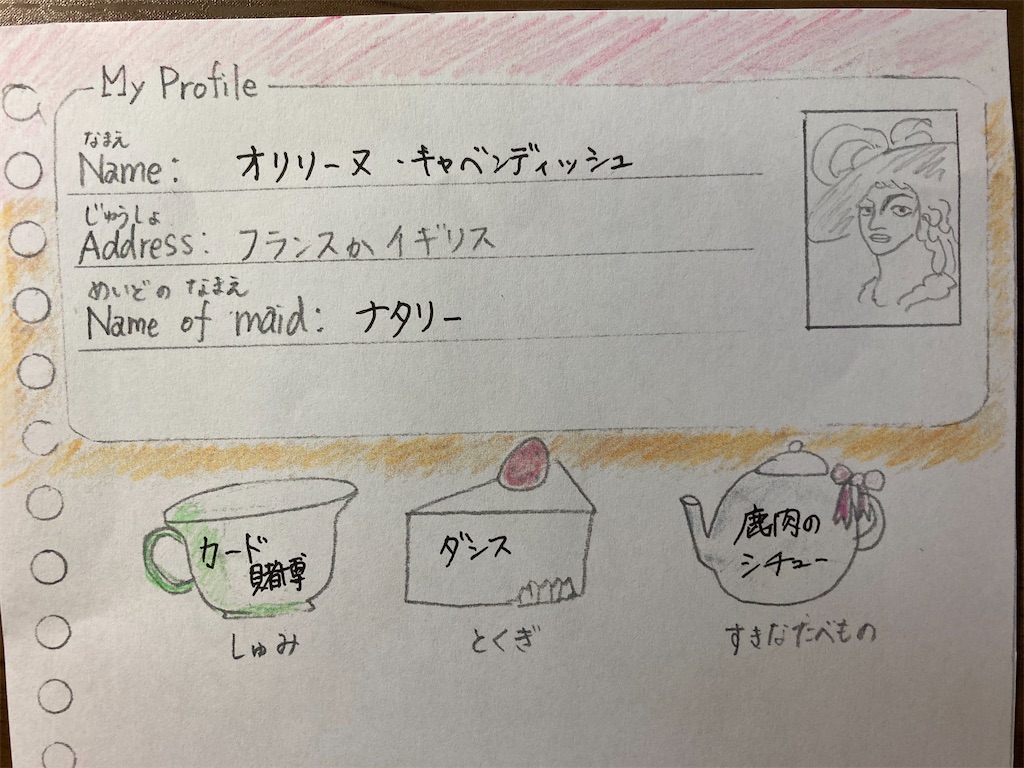 f:id:kizoku_teatime:20200930224252j:image f:id:kizoku_teatime:20200930224252j:image