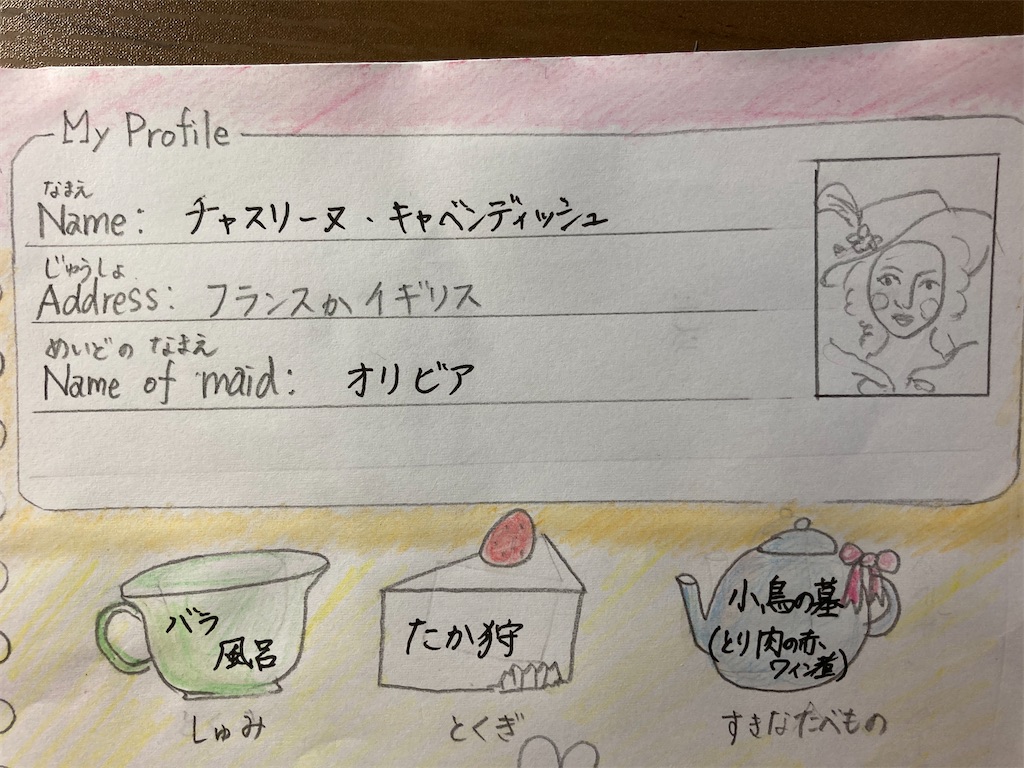 f:id:kizoku_teatime:20200930224256j:image f:id:kizoku_teatime:20200930224256j:image