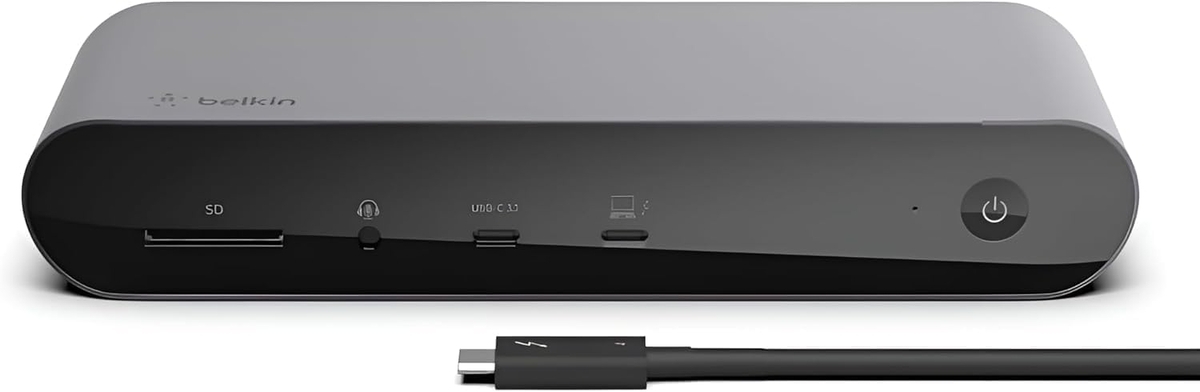 Belkin Connect Pro