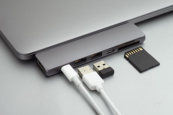 エンジニア向けUSB-Cドッキングステーションおすすめ5選