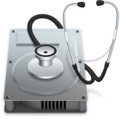 disk utility