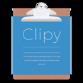 Clipy