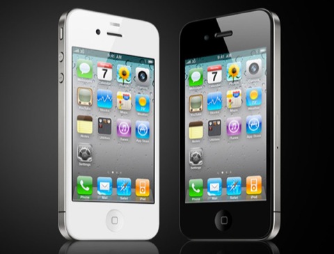 iPhone 4