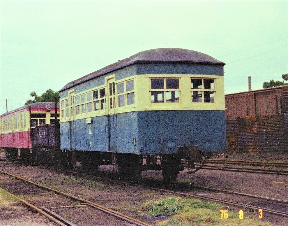 第14話 1976年別府 広島から古典気動車を求めて！ - ローカル線の回顧録