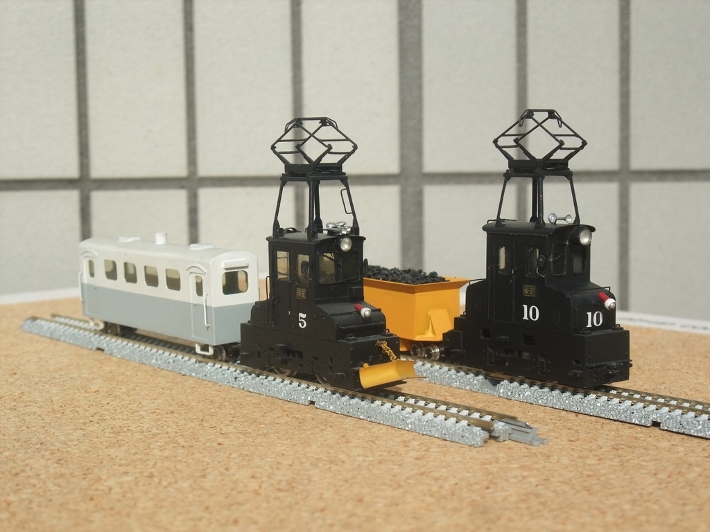 第100話 番外編 - ローカル線の回顧録