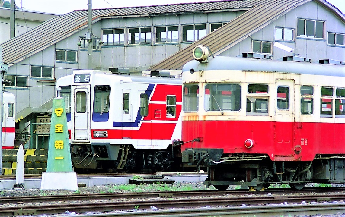 あ*こ様 岩手開発鉄道キハ301(夕張キハ201・202)組み立てキット　ジャン あ*こ様 岩手開発鉄道キハ301(夕張キハ201・202)組み立てキット ジャン