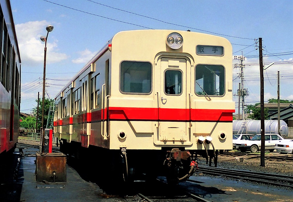 国鉄 T019-4 国鉄 C11 蒸気機関車 200号機タイプ (JNR C11 Steam Locomotive