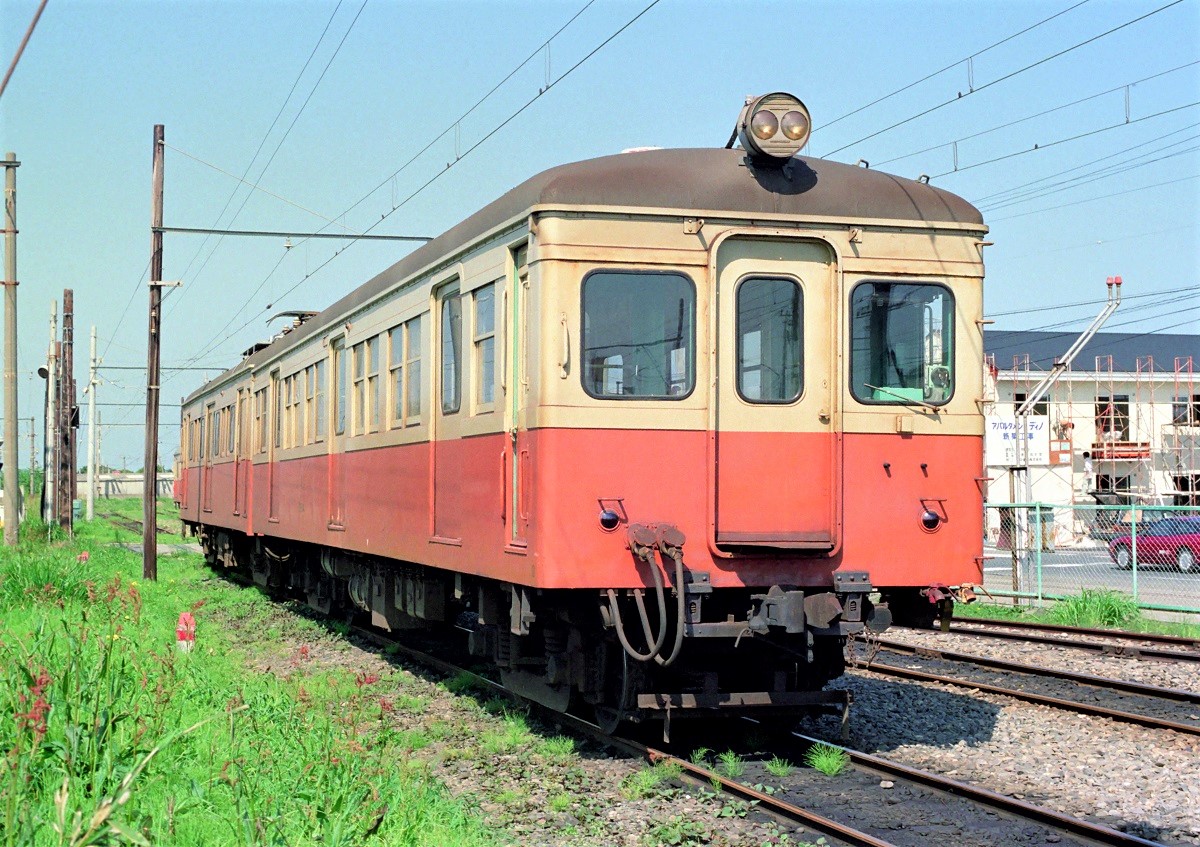 第557話 1991年日立：本当の合理化は車種統一にあり！（その2