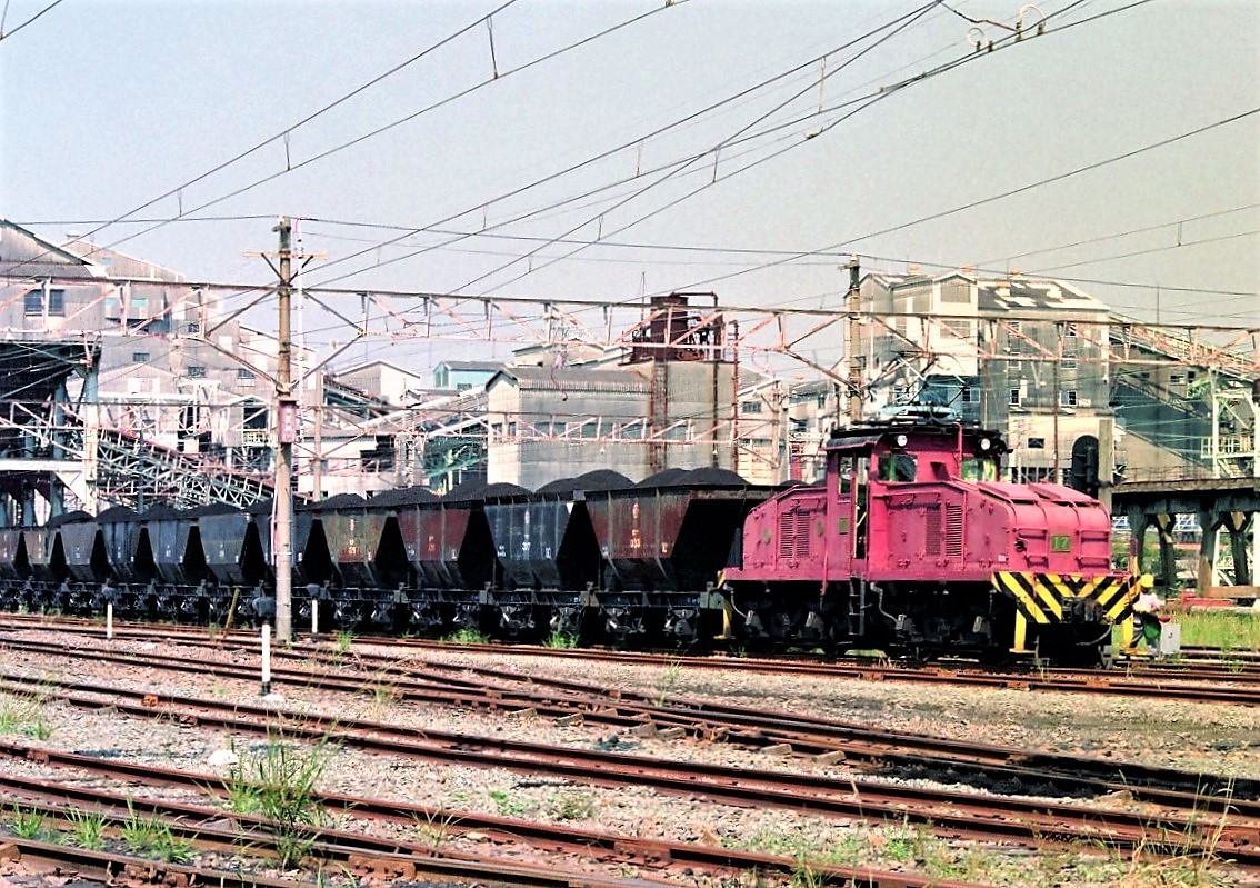 第944話 1993年三井三池：国内炭鉱の終焉を実感（その3） - ローカル