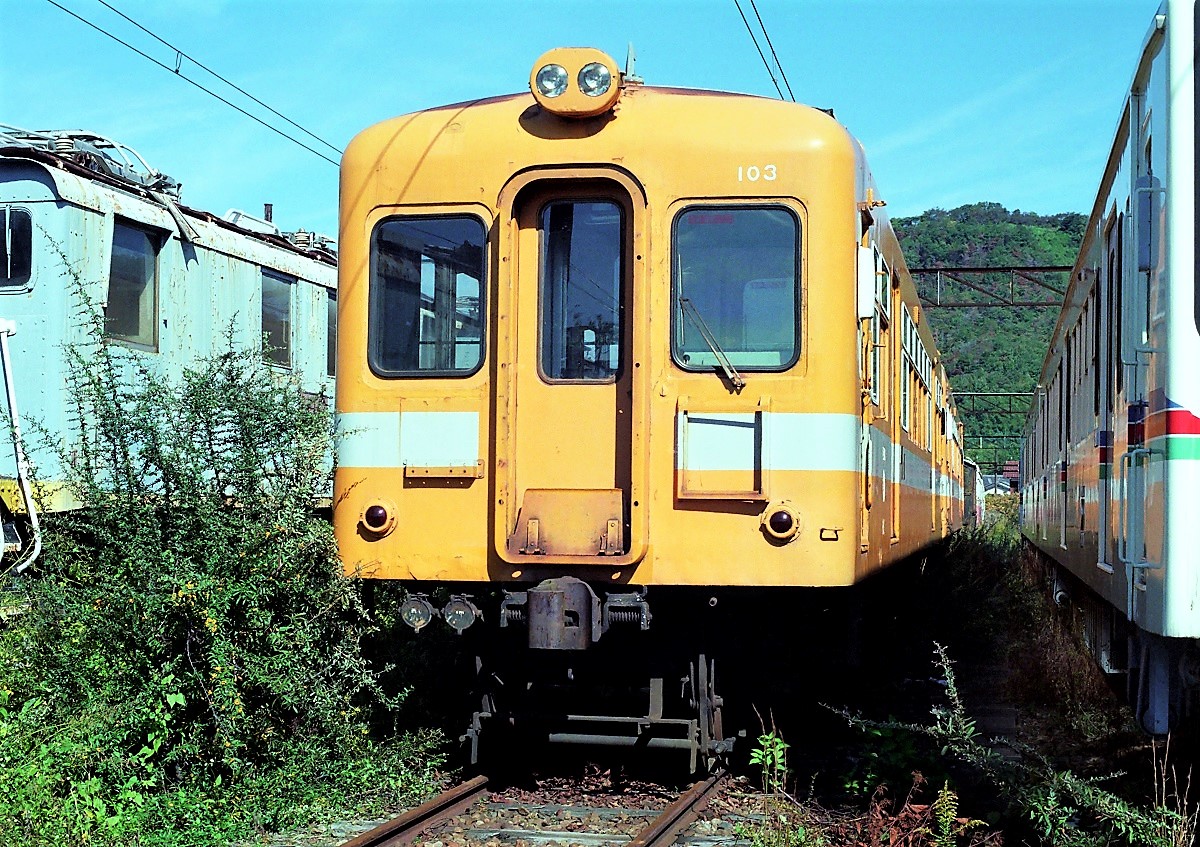 第1096話 1996年近江：避けて通れない車歴の呪縛（その2） - ローカル