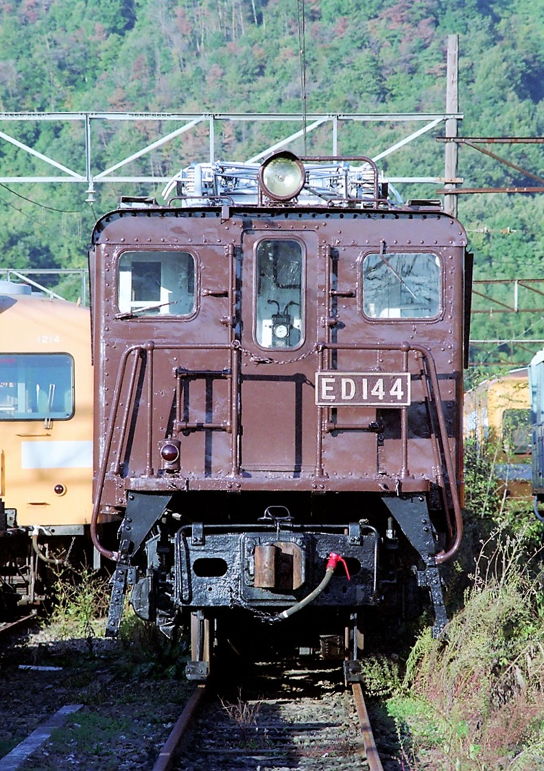 第1097話 1996年近江：避けて通れない車歴の呪縛（その3） - ローカル