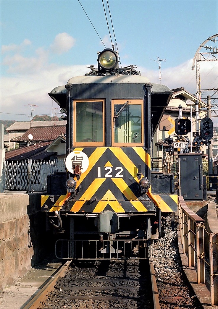 くらしの中の京阪 1997.2〜2000.2 +京津線写真集 + グラフ京阪2部 backend=imagemagick;version=1;