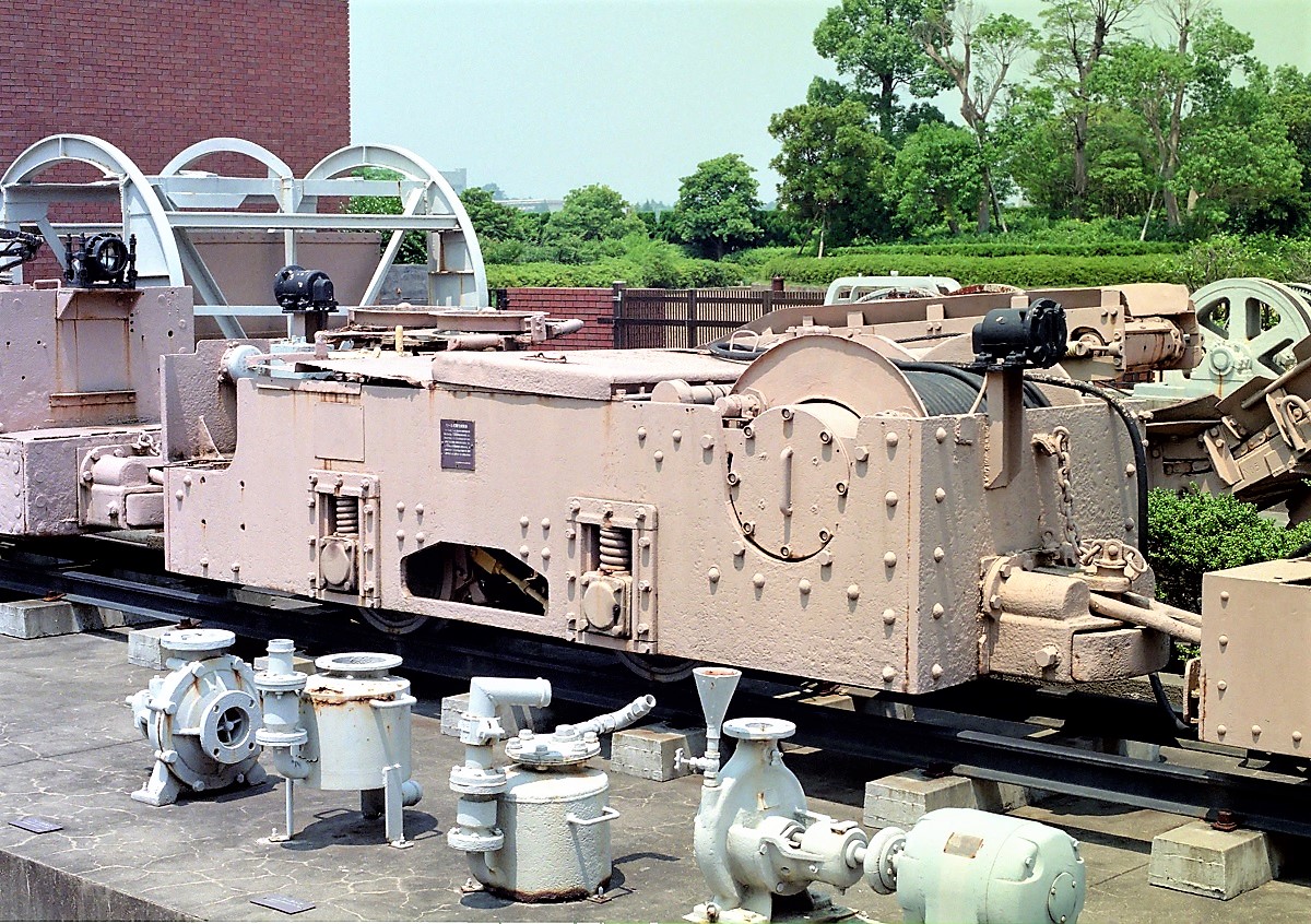 第1211話 1995年筑豊界隈：貴重なガラクタ達（その3） - ローカル線の