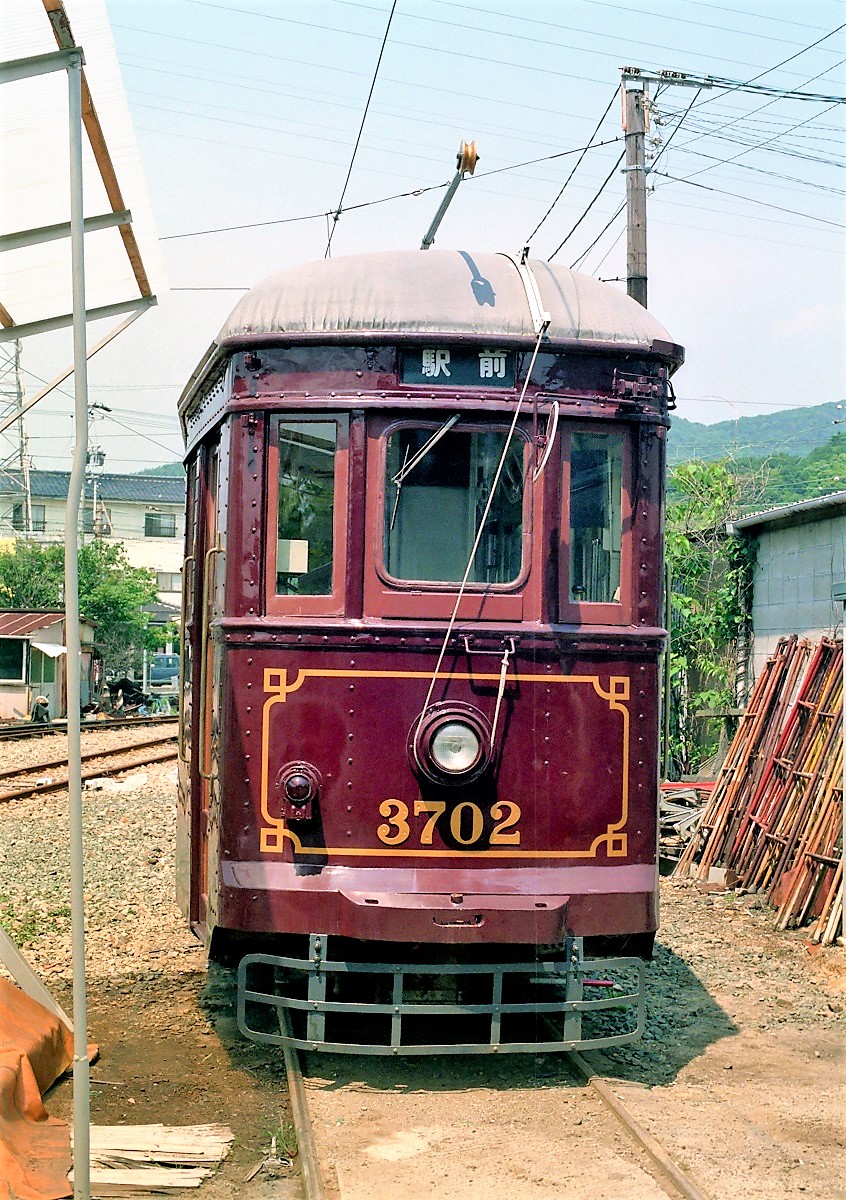 第1328話 1997年豊橋：新装開店のちょっと前 - ローカル線の回顧録