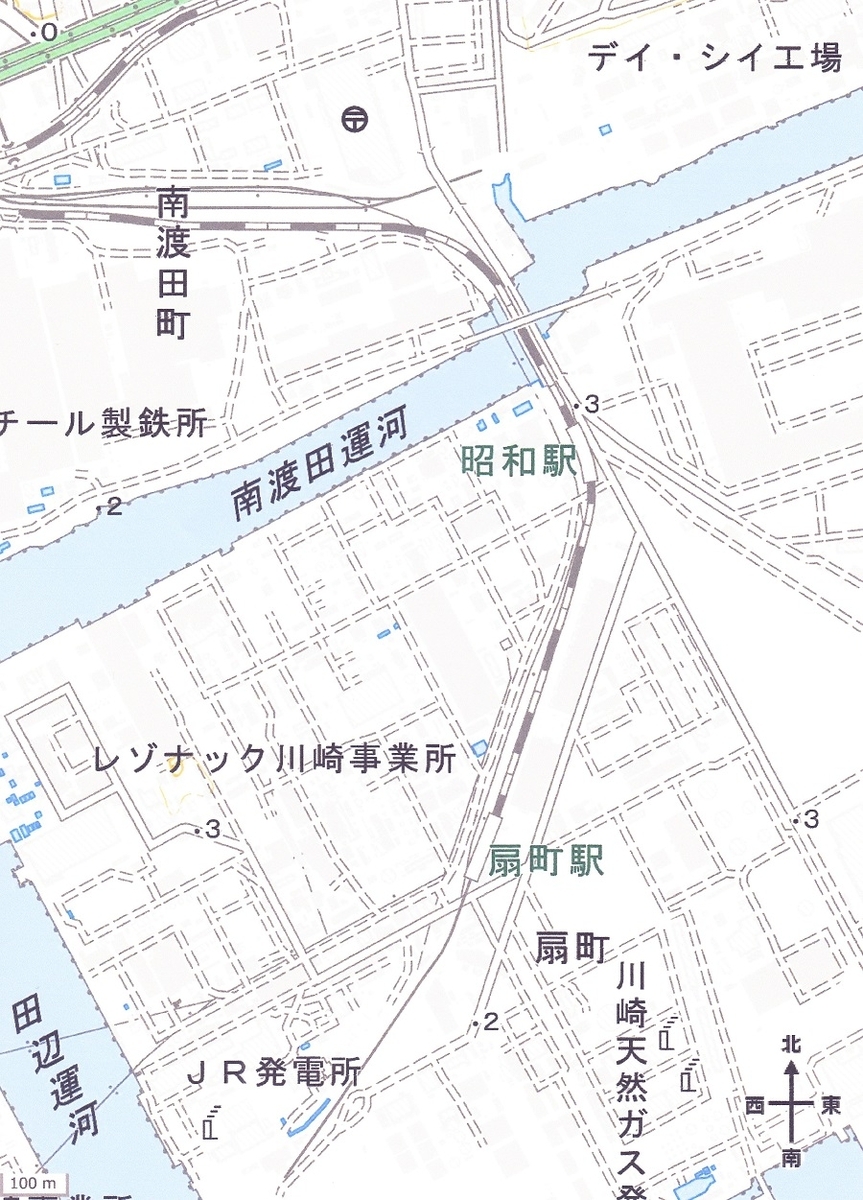 号外2025.09.20：鶴見臨港99周年（その13） - ローカル線の回顧録