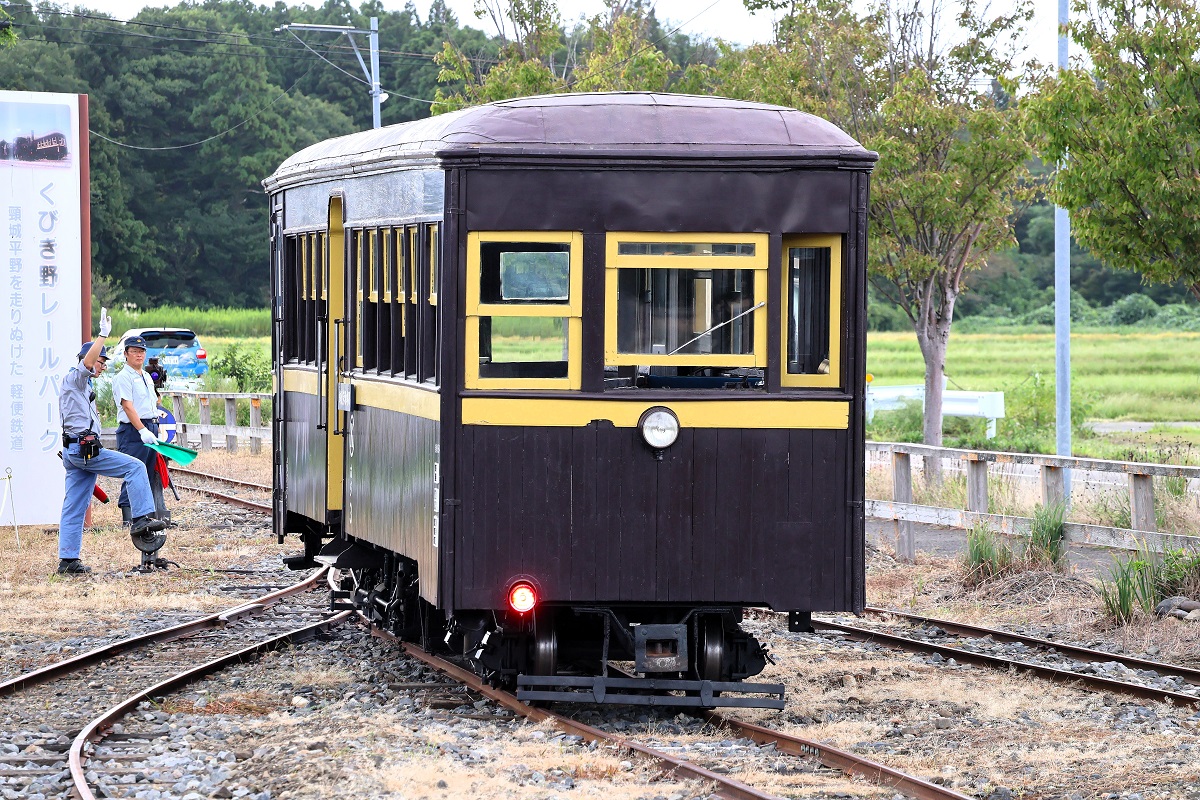 近況編7-3 2025年直江津界隈：頸城の村おこし（その3） - ローカル線