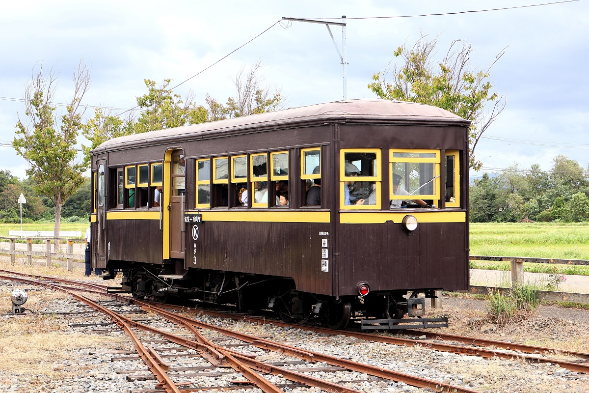 近況編7-3 2025年直江津界隈：頸城の村おこし（その3） - ローカル線