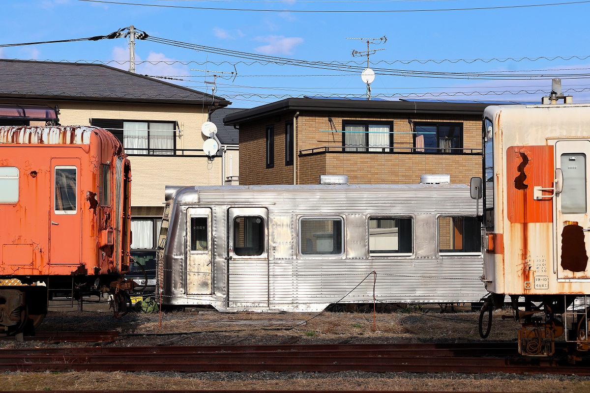 近況編10-4 2025年ひたちなか海浜：令和の気動車事情（その4