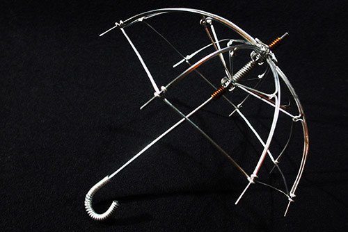 ワイヤークラフトとは 人気 最新記事を集めました はてな