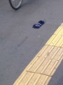 手袋は右手と左手どちらが多く落ちているのか