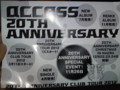 [音楽][関東]accessカウントダウンライブ20112012　活動予告