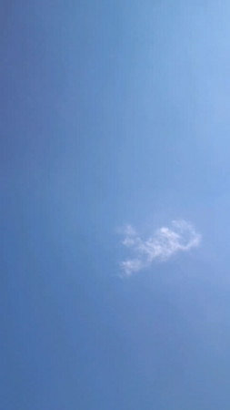 空