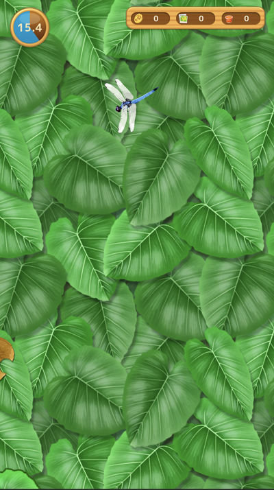 むしマスター！3