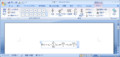 [Office]Word Mathアドイン