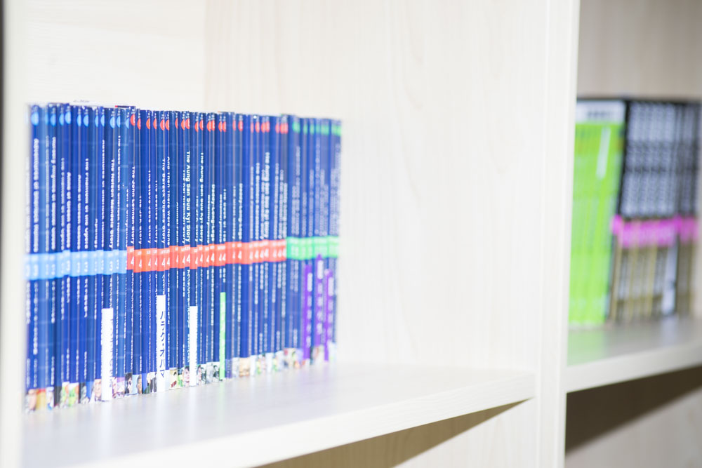 英語は根性が無いとダメ いや 継続と最適な学習方法 を知らないだけ English Journal Online