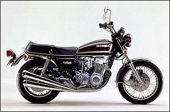 CB750four k2 1972 国内 購入するまで！ - KYOの日記