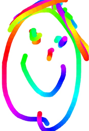 お金 昇天 顔文字