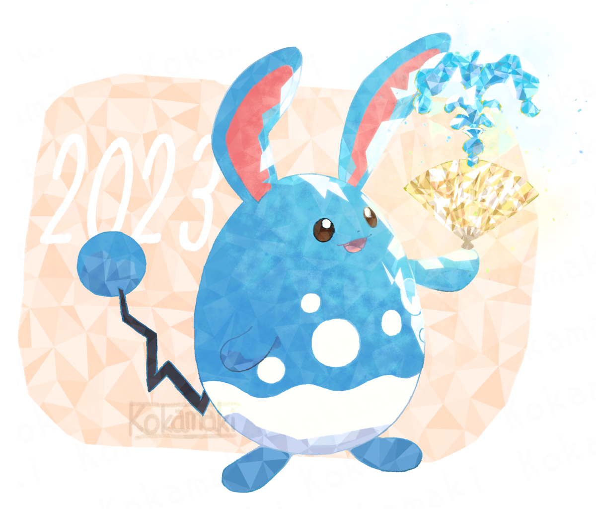 メガ MEGA サトシ&ピカチュウ ポケモンデー2024限定