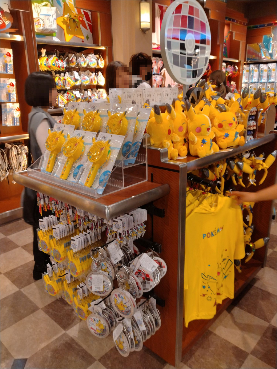 ポケモン 大阪 限定品 ポケモンセンターオーサカDX ＆ ポケモン
