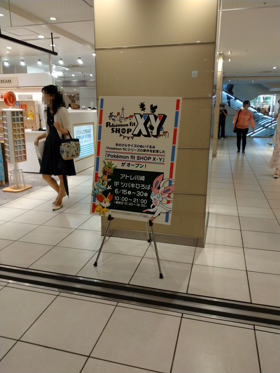 Pokémon fit」に計107種の新作が6月15日から登場。手のひら
