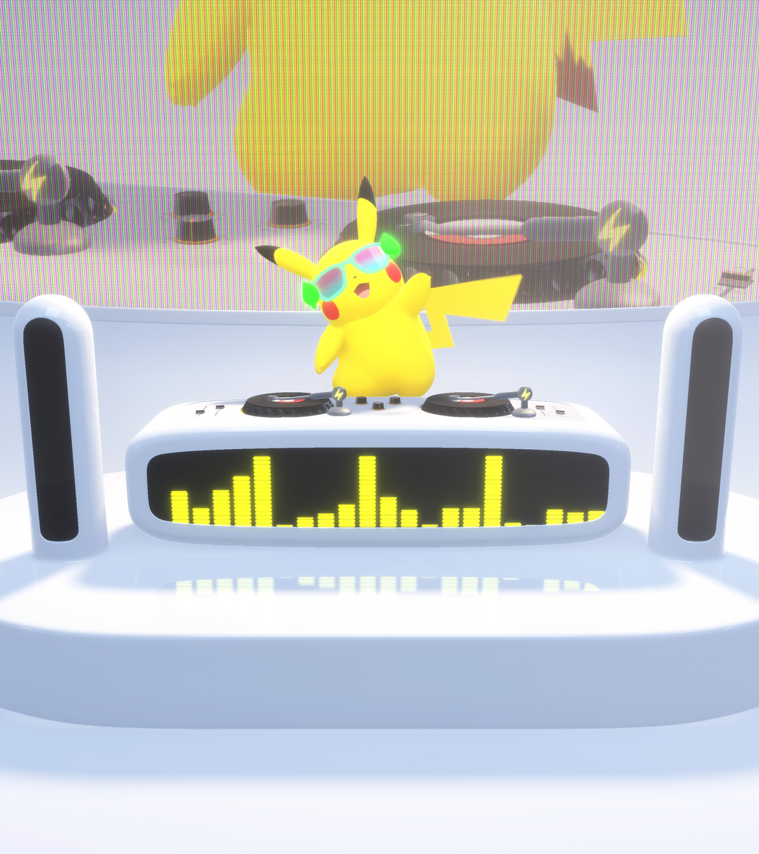 もうすぐポケモンプレゼンツ（2025年7月） - びとうろうぽ記