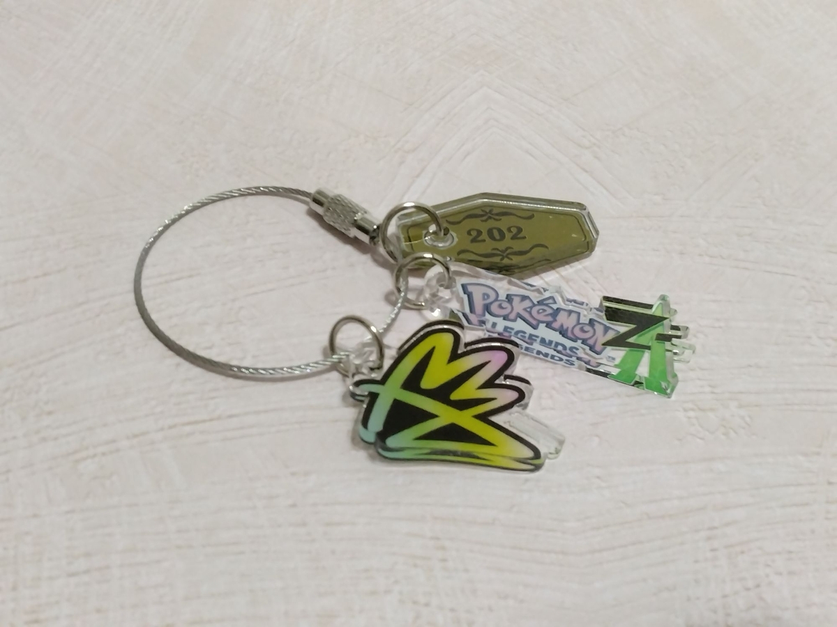 ZA』のサントラ買った - びとうろうぽ記