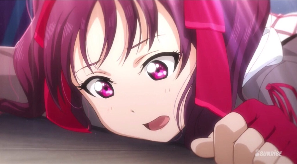 ラブライブ サンシャイン 2期第8話 感想 Saint Snowの悲劇を嘆きたい ラブライブ の話をするブログ