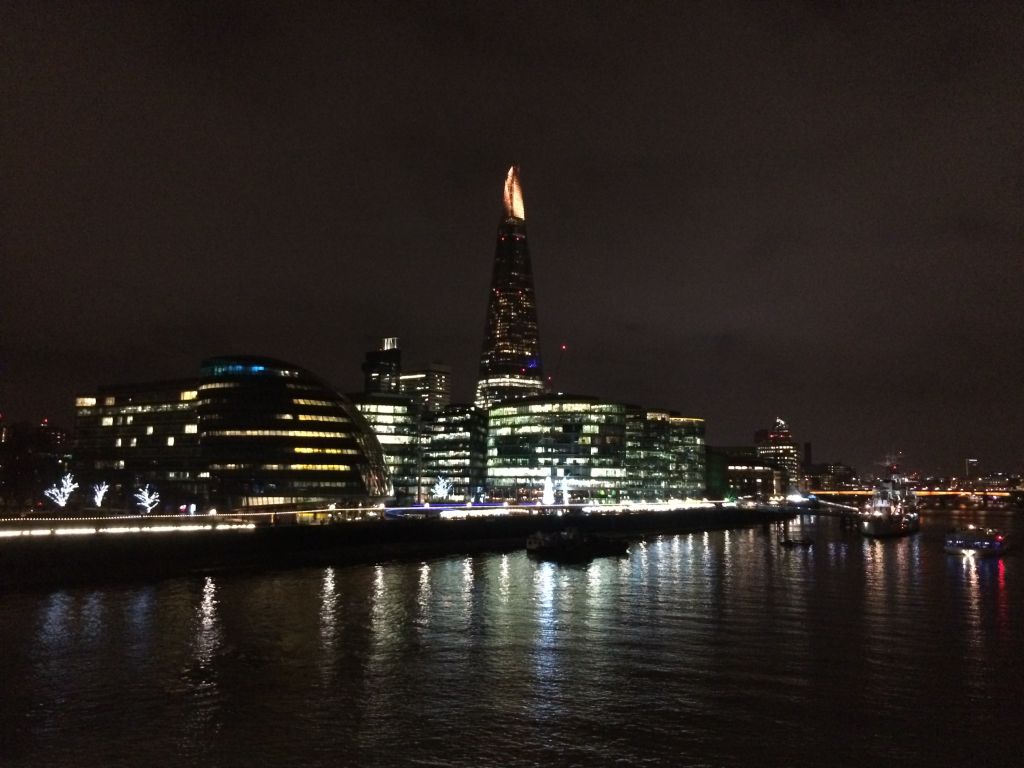 人種も雰囲気も真逆 西と東 ロンドンで住むならどっち Kk S Life In East London