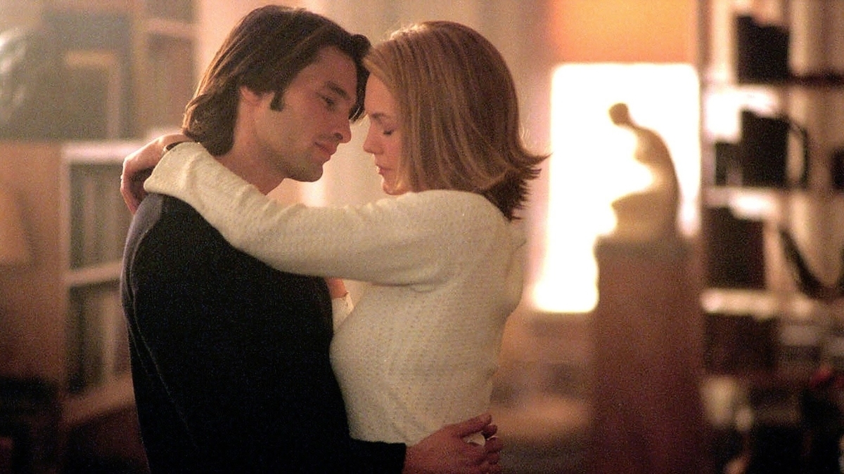 ダイアンレインエロ 不貞妻役のダイアン・レインが美しい！日本公開2003年のエロチック・サスペンス映画「運命の女」 - 楽隠居は電気羊の夢を見るか?