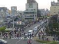 [京都][駅][三条]三条京阪