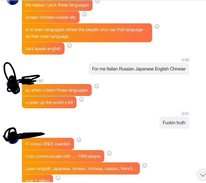 ネットで外国人の友達を作る方法まとめ Makarov Log