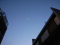 [空]夜空