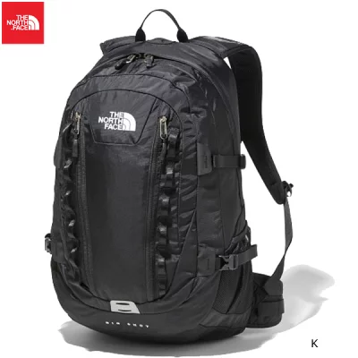 ザ・ノースフェイス】ビックショット32L リュック レビュー - ミニマ 