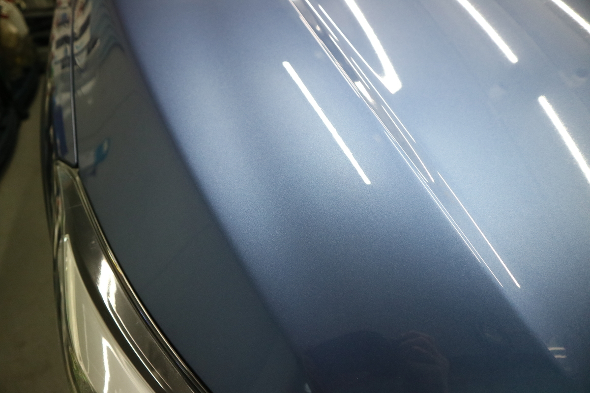 スバル Xv シール ステッカー剥がし 車磨きコーティング専門店 K Mカーリフレッシュ の考え方