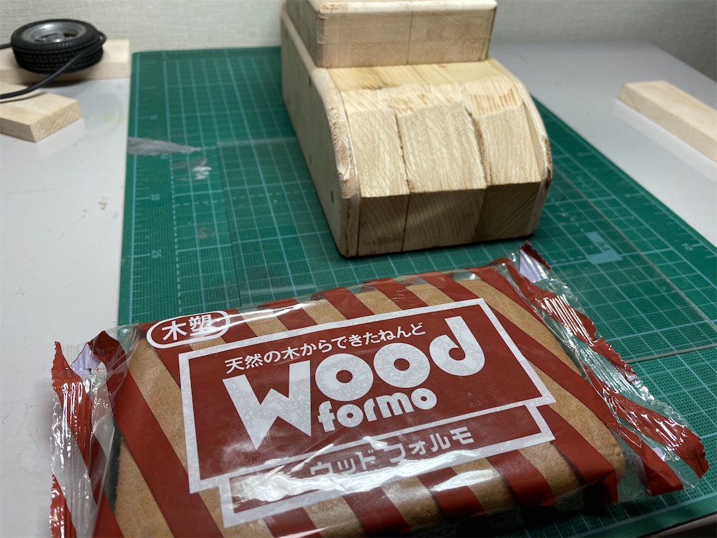 なおぽんさん専用　制作依頼品ラジコンボディ TB－03Newボディ | 備忘録－たぶんしばらくラジコンメイン