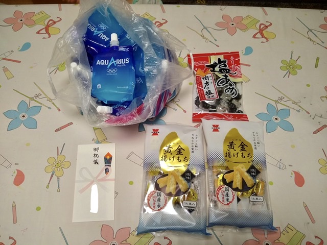 上棟式の準備はこれでok 写真で振り返る 略式上棟式の流れ 二世帯住宅を建てる一級建築士の奮闘