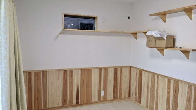 全ての瑕疵を見逃さない 施主検査を実施しました 二世帯住宅を建てる一級建築士の奮闘