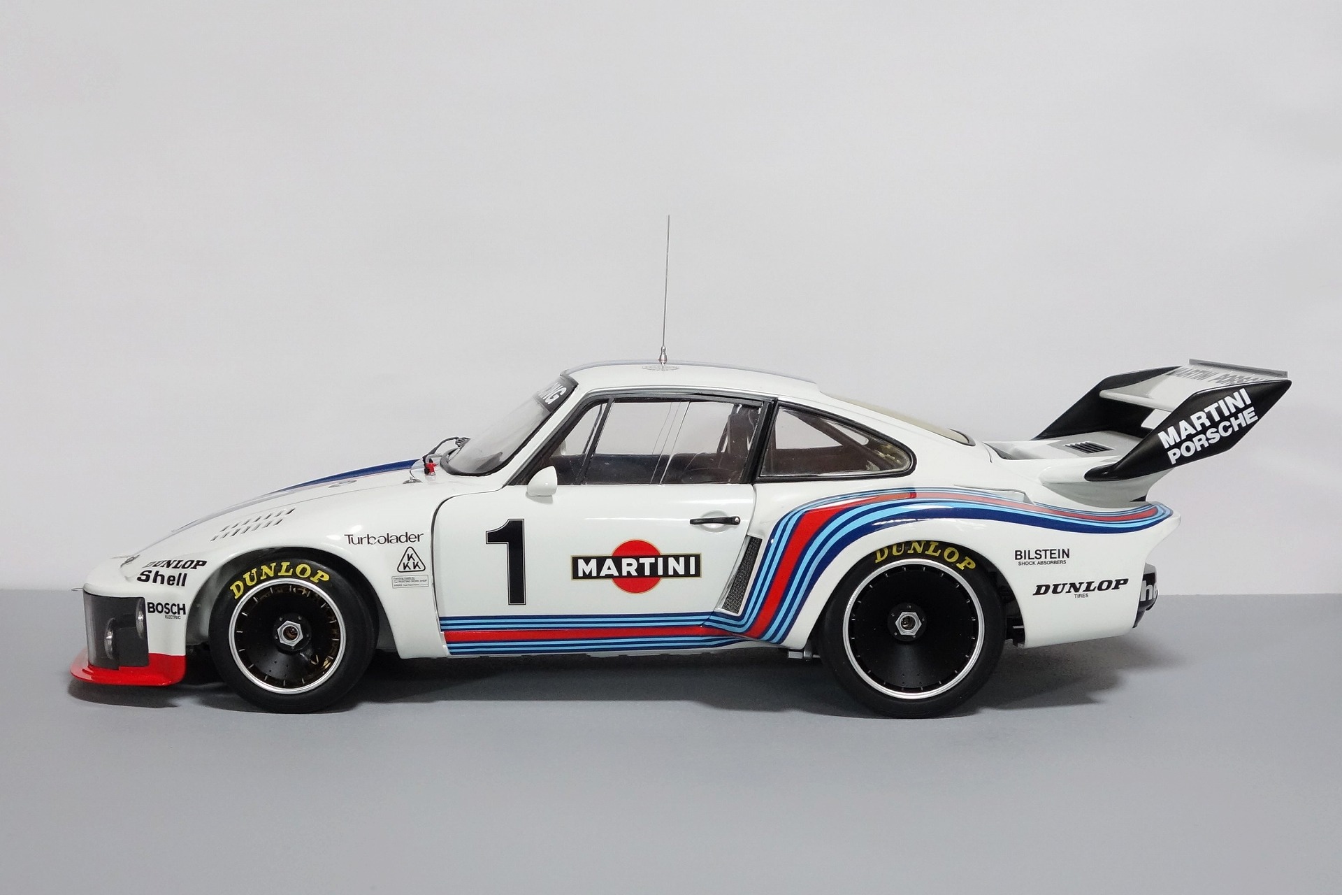 ポルシェ935ターボ 1/18 Amazon | 12023 1/12 ビッグスケール