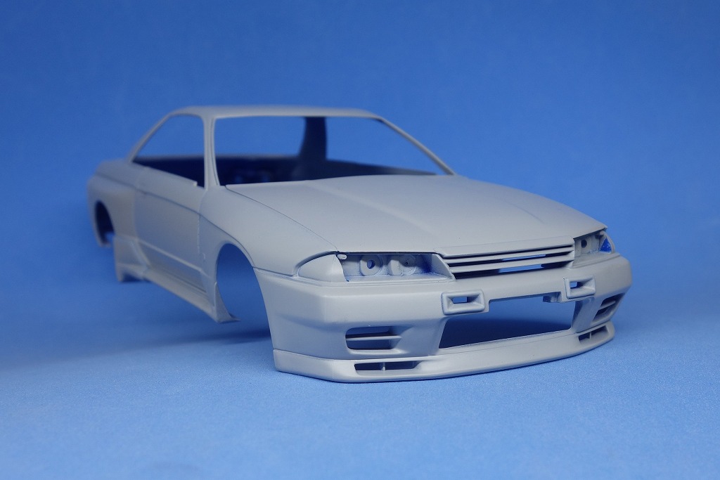 タミヤ　R32 カルソニックスカイラインGT-R　TA02　当時仕様　ほぼ新品 2025年最新】Yahoo!オークション -スカイライン r32 gtr(ホビー