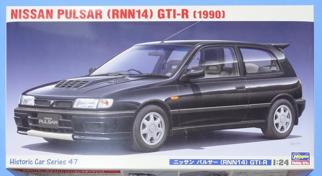日産純正　パルサーGTI-R ハロゲンヘッドライト　RNN14 日産純正パルサーGTI-R ハロゲンヘッドライトRNN14